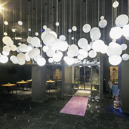 Pytloun Imperial Design Suites Liberec Eksteriør bilde