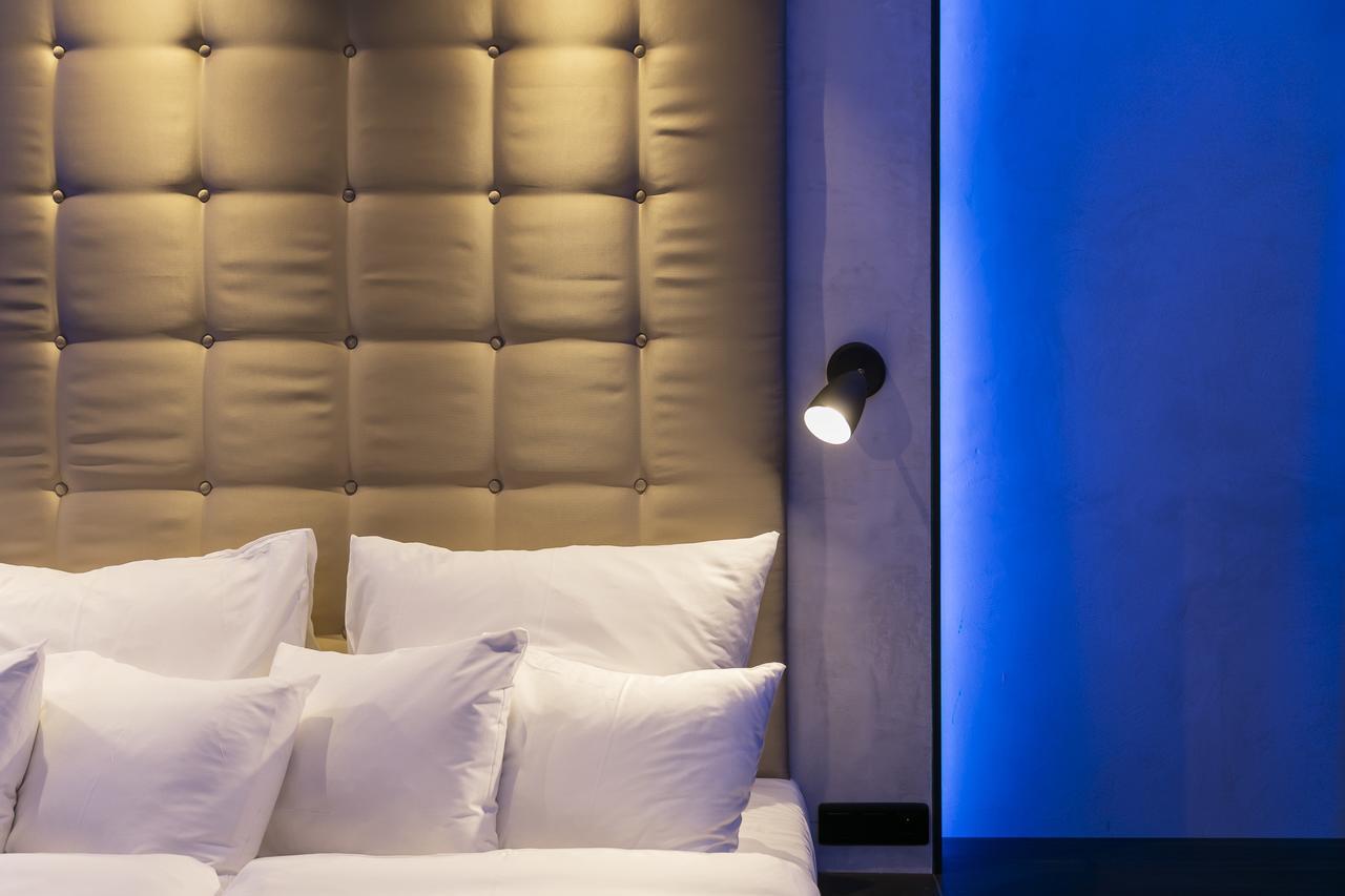 Pytloun Imperial Design Suites Liberec Eksteriør bilde