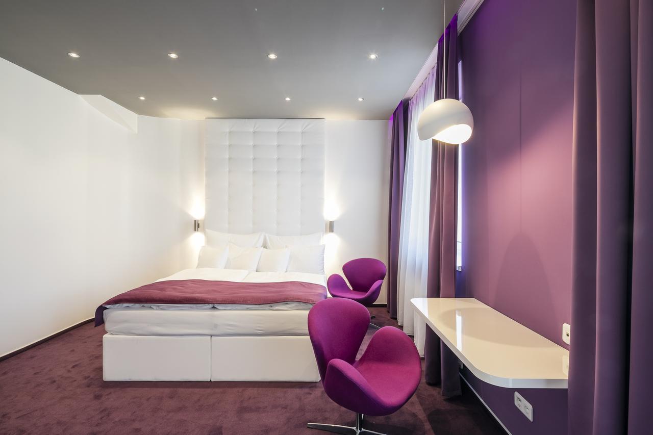 Pytloun Imperial Design Suites Liberec Eksteriør bilde