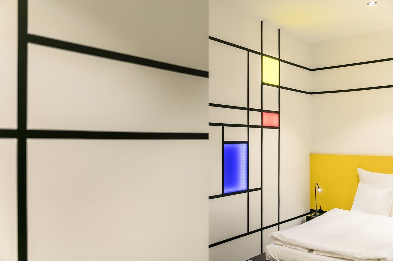 Pytloun Imperial Design Suites Liberec Eksteriør bilde