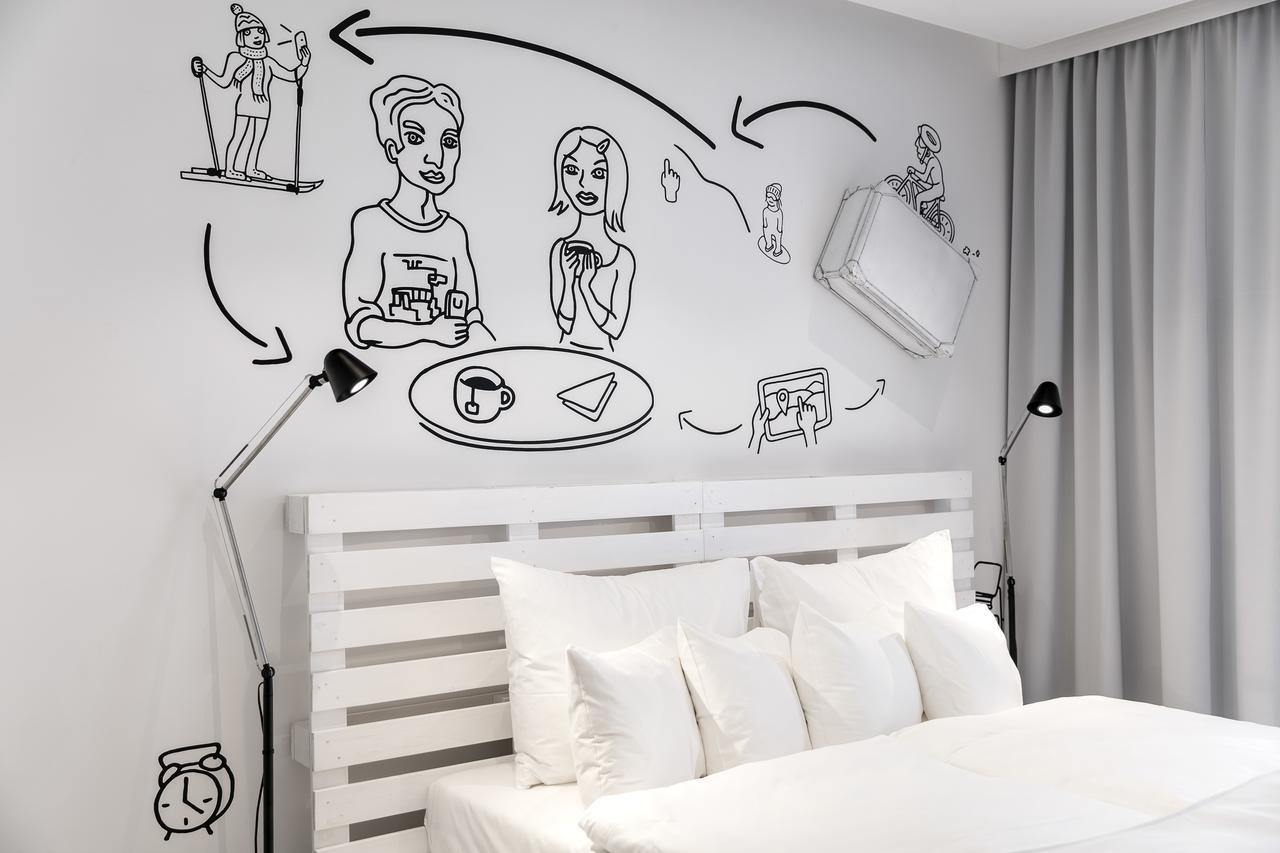 Pytloun Imperial Design Suites Liberec Eksteriør bilde