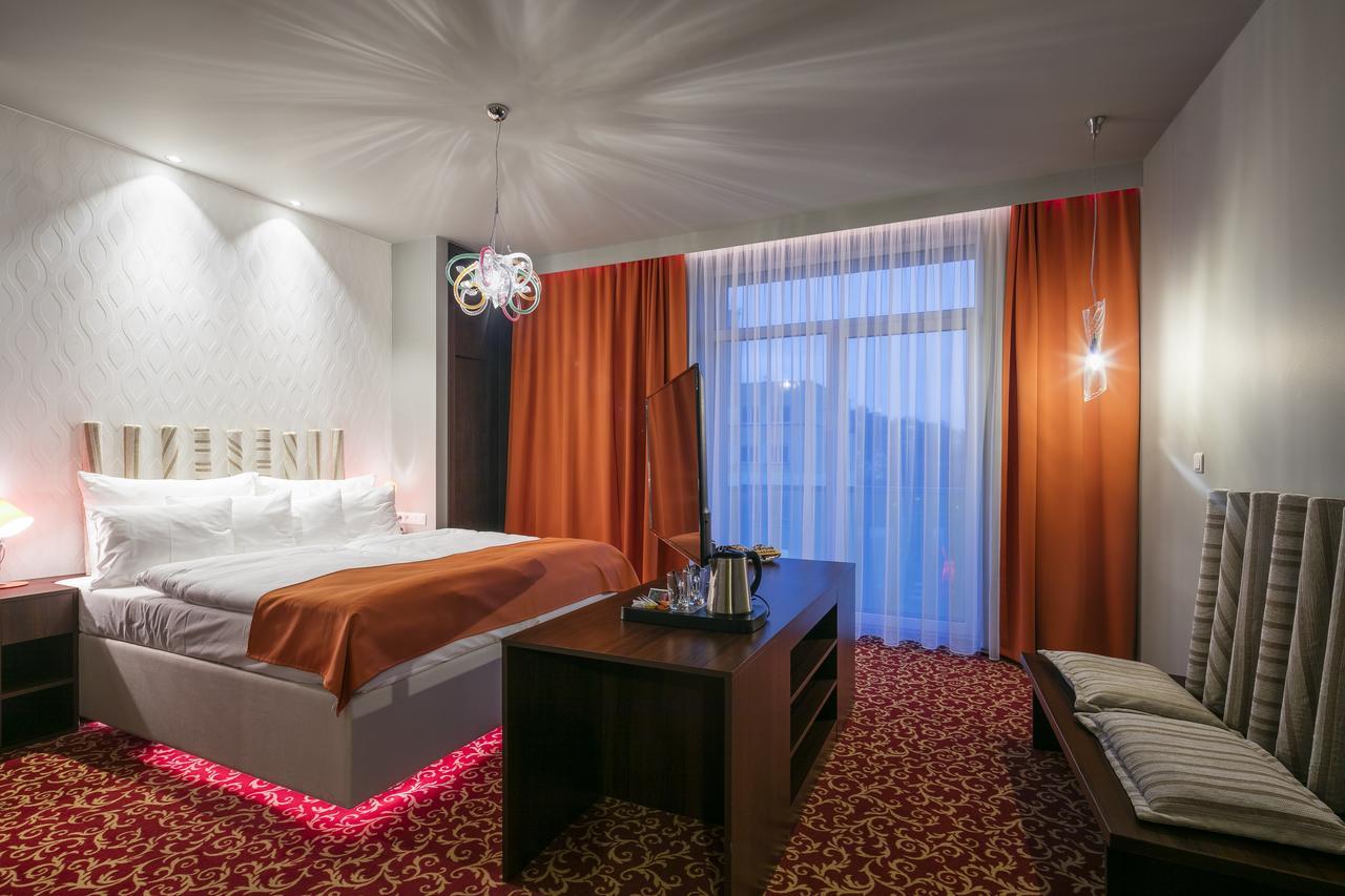 Pytloun Imperial Design Suites Liberec Eksteriør bilde