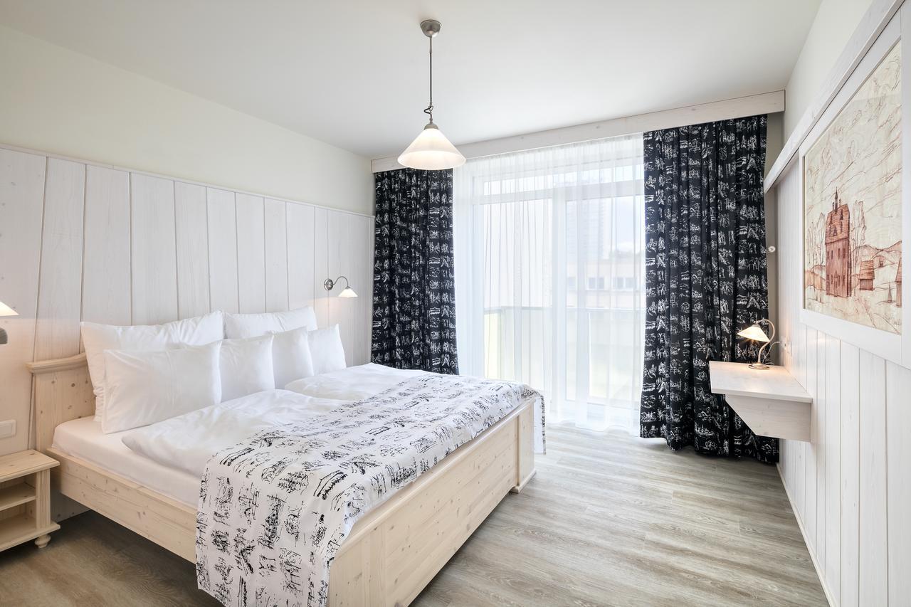 Pytloun Imperial Design Suites Liberec Eksteriør bilde