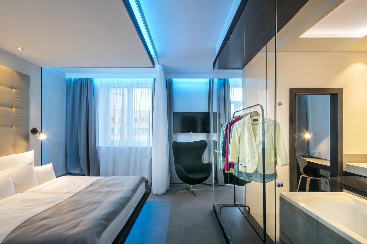 Pytloun Imperial Design Suites Liberec Eksteriør bilde