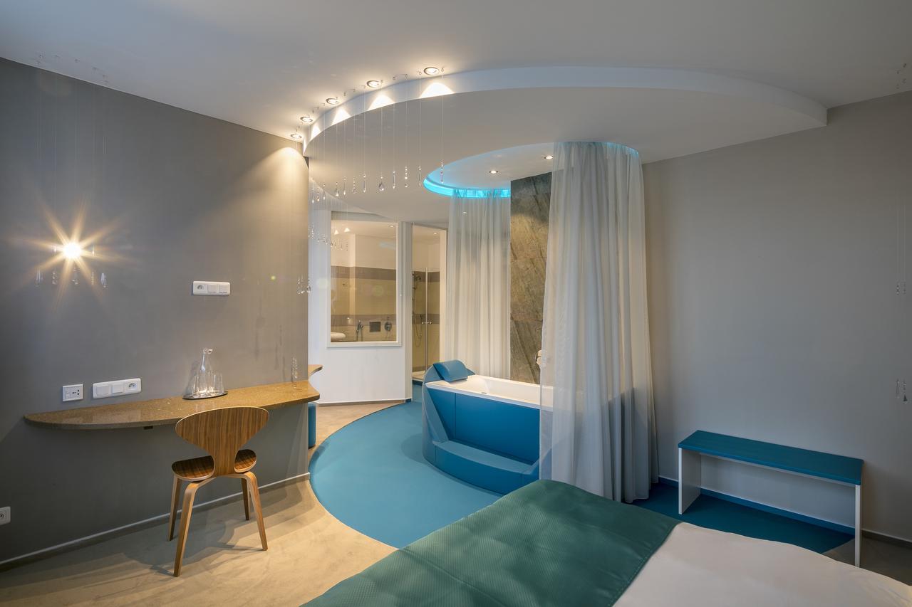 Pytloun Imperial Design Suites Liberec Eksteriør bilde