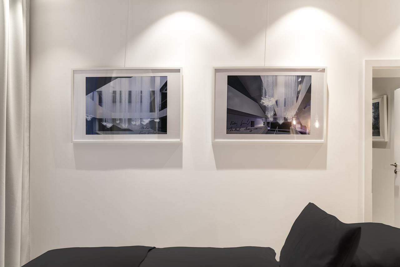 Pytloun Imperial Design Suites Liberec Eksteriør bilde