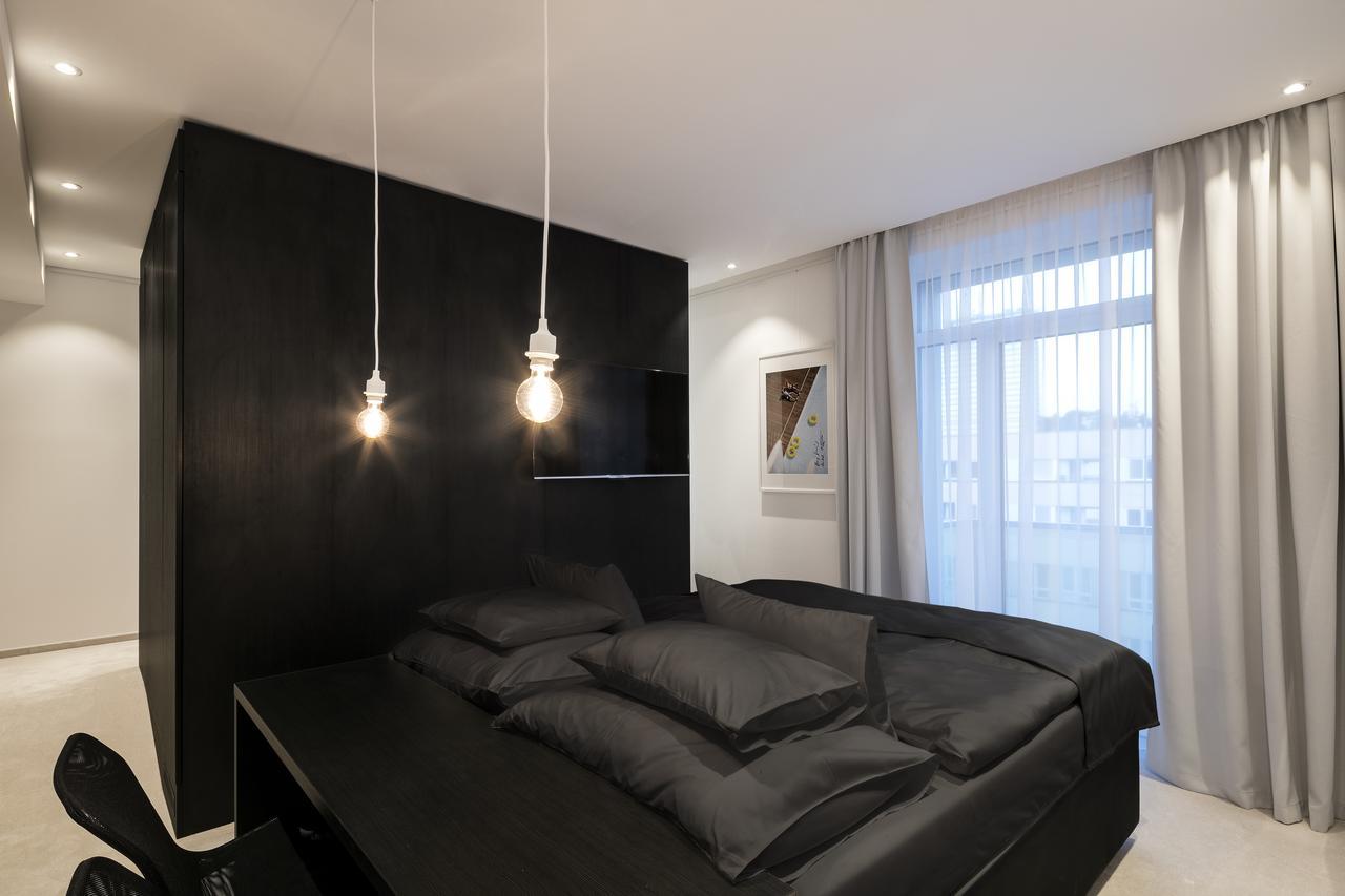 Pytloun Imperial Design Suites Liberec Eksteriør bilde