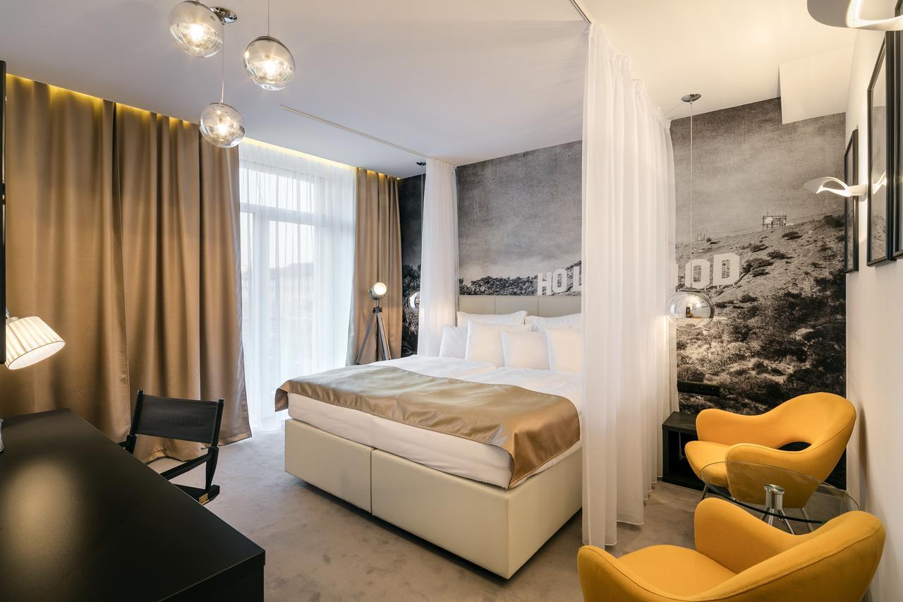 Pytloun Imperial Design Suites Liberec Eksteriør bilde