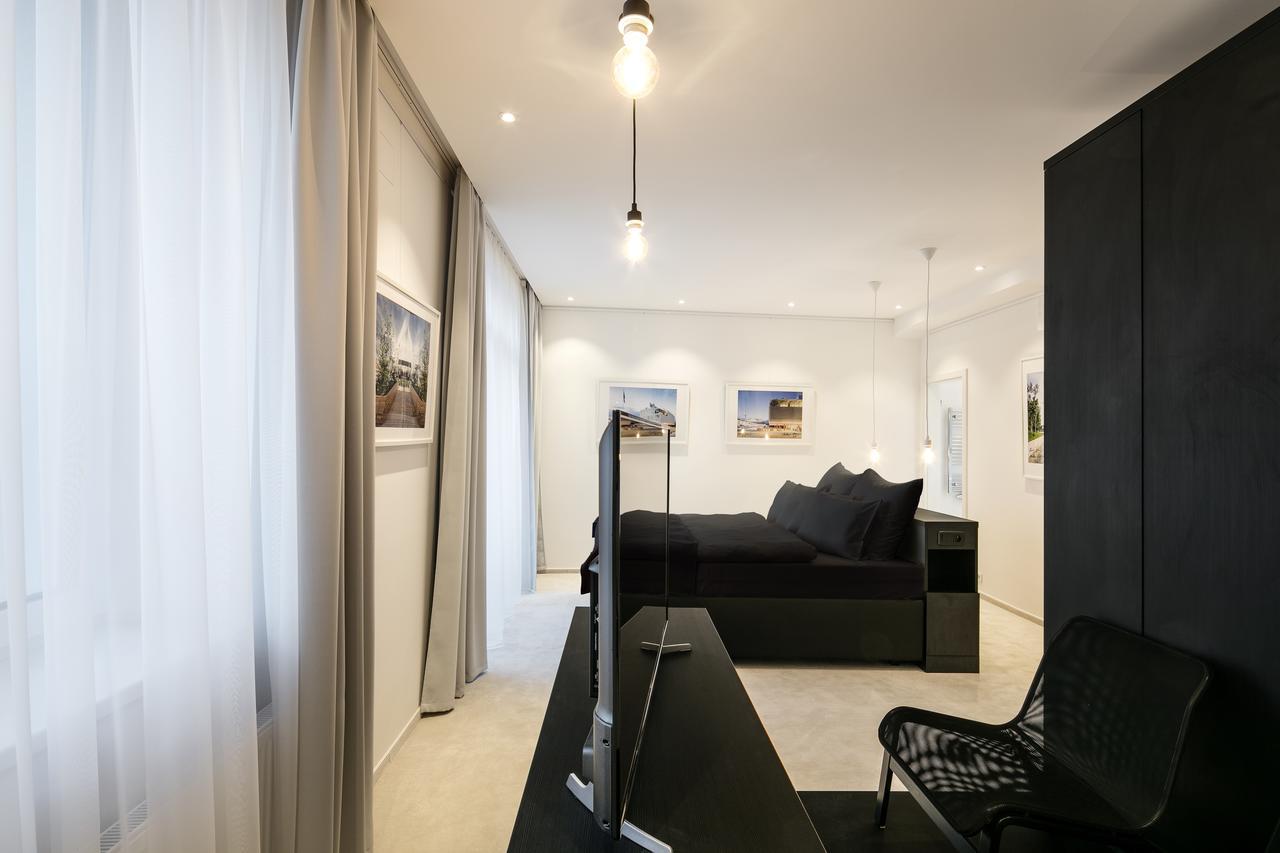 Pytloun Imperial Design Suites Liberec Eksteriør bilde
