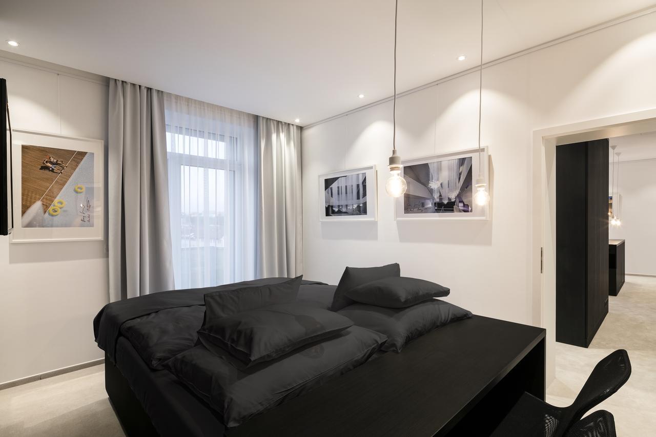 Pytloun Imperial Design Suites Liberec Eksteriør bilde