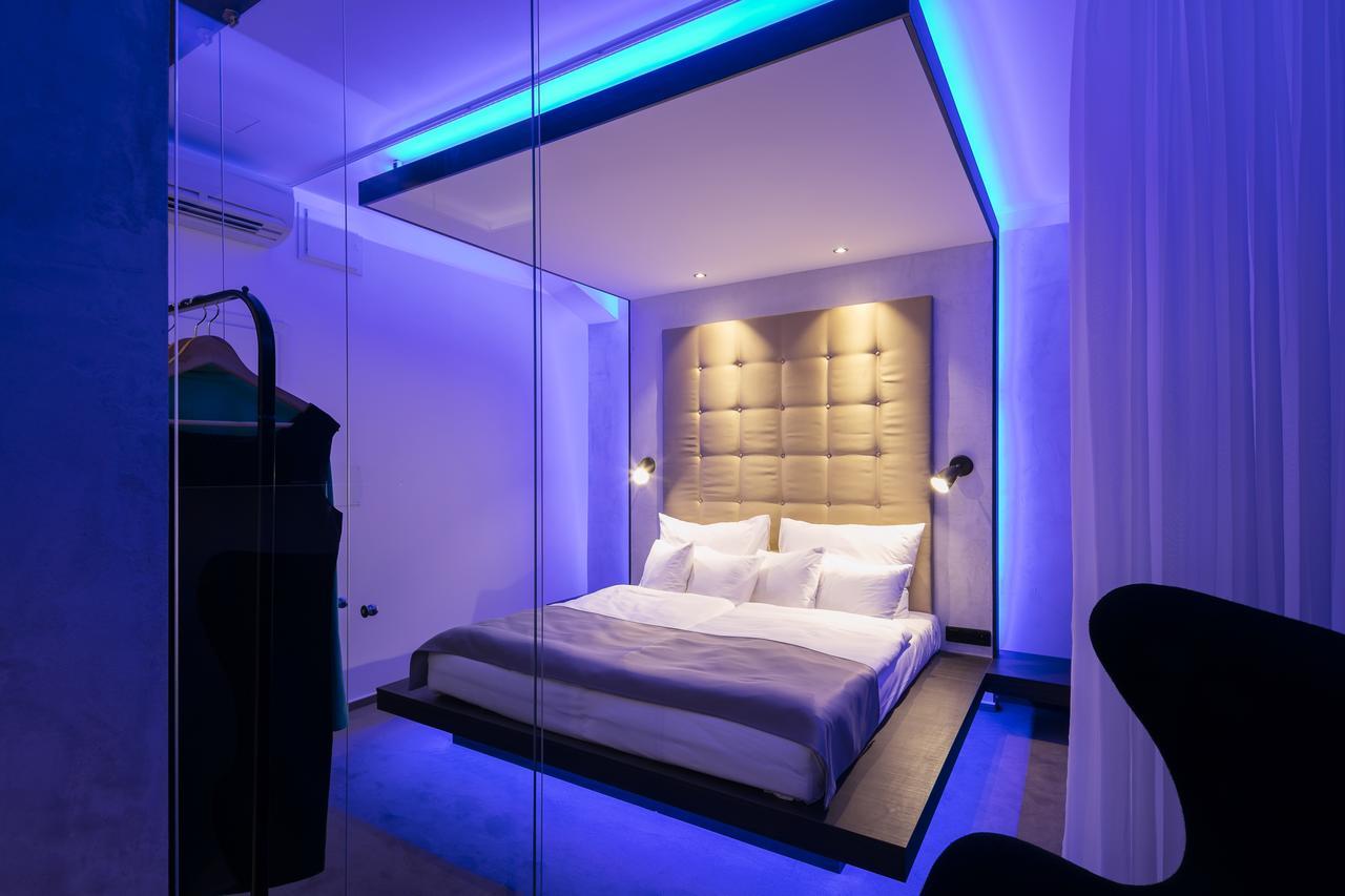 Pytloun Imperial Design Suites Liberec Eksteriør bilde