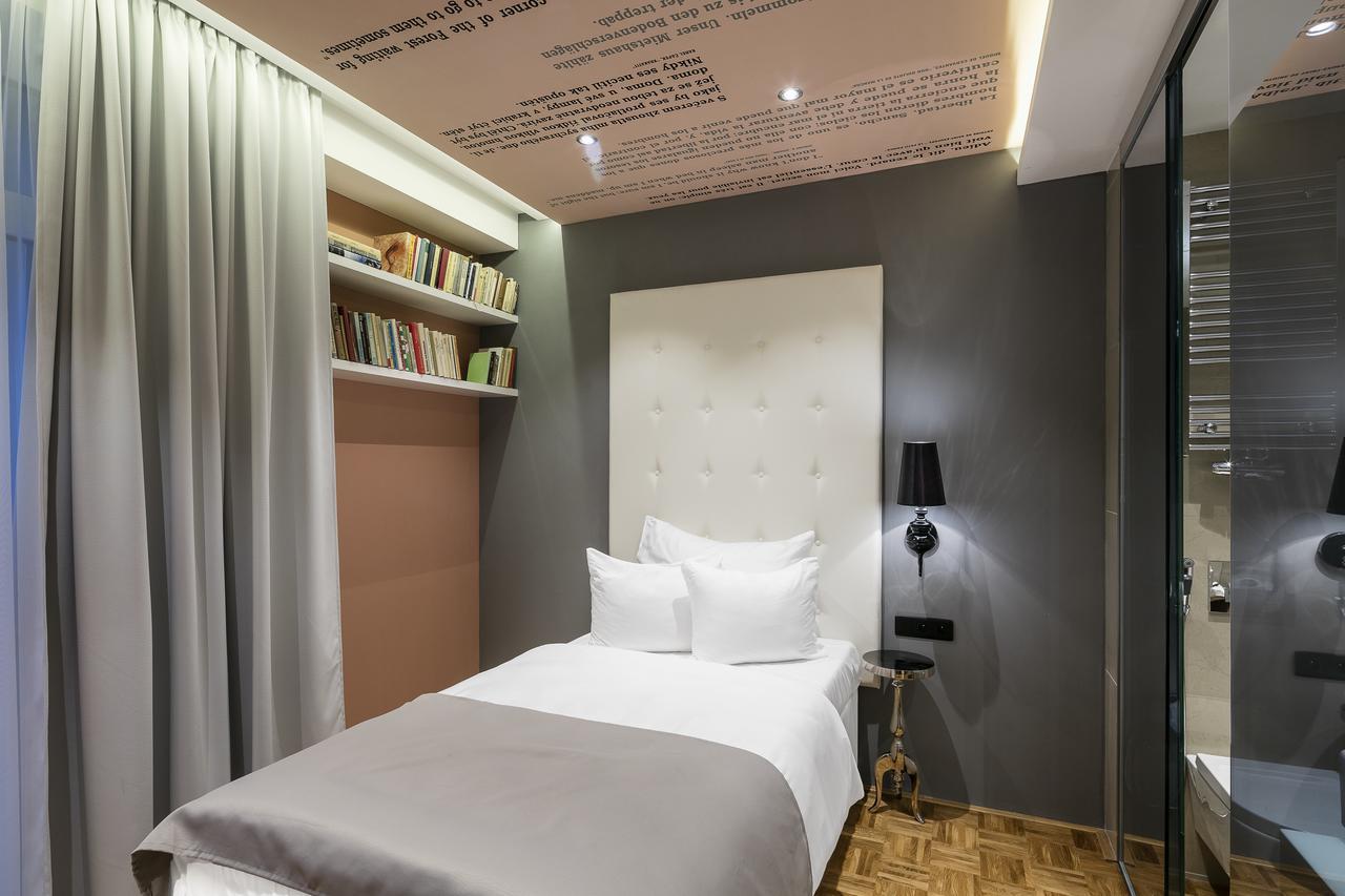 Pytloun Imperial Design Suites Liberec Eksteriør bilde