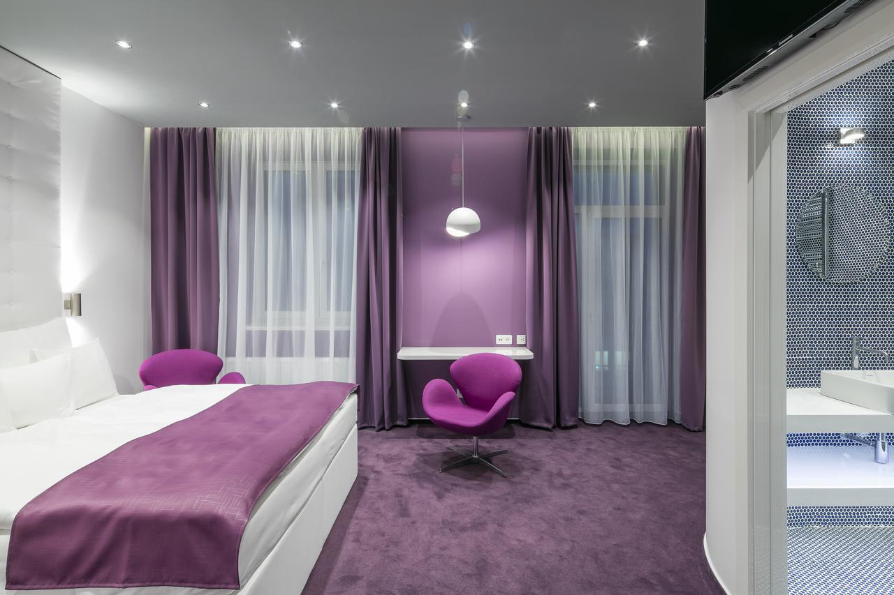 Pytloun Imperial Design Suites Liberec Eksteriør bilde