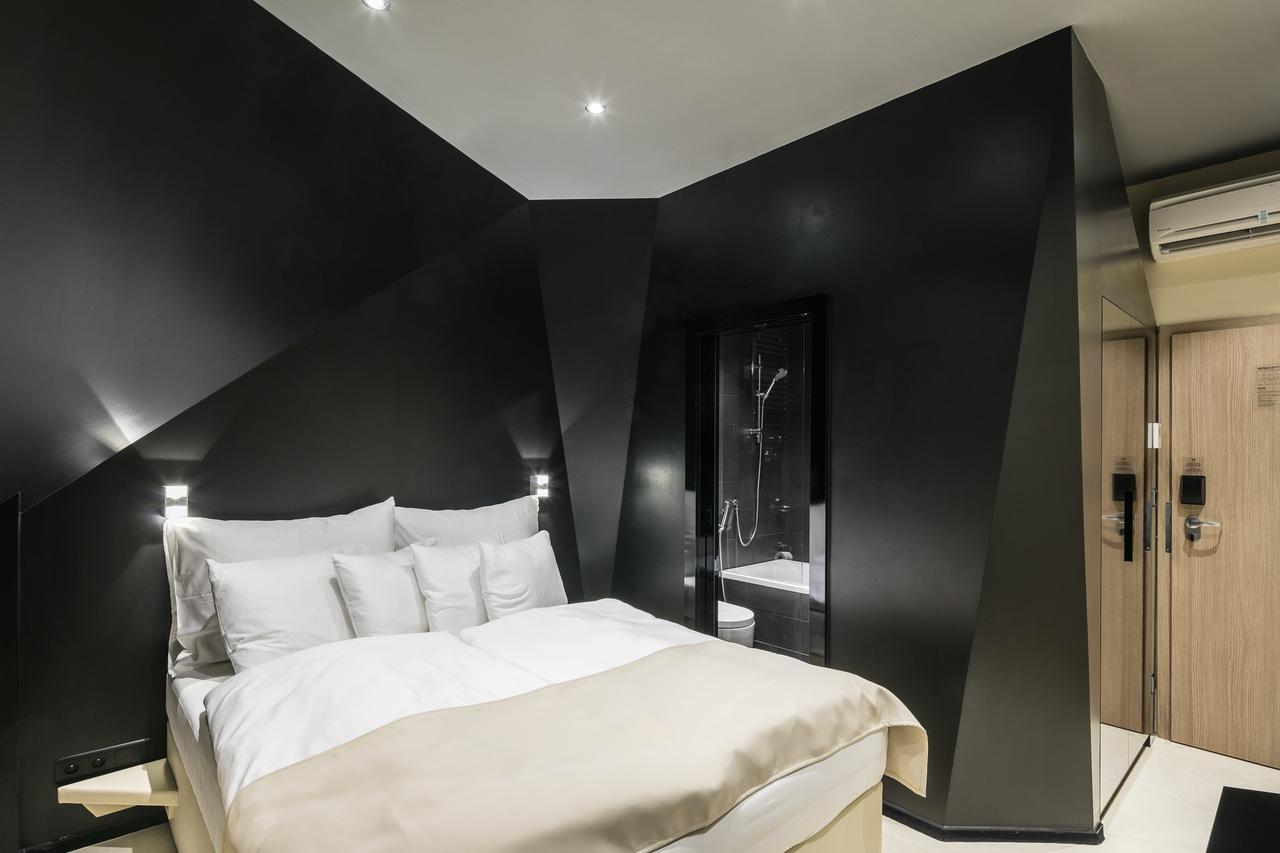 Pytloun Imperial Design Suites Liberec Eksteriør bilde
