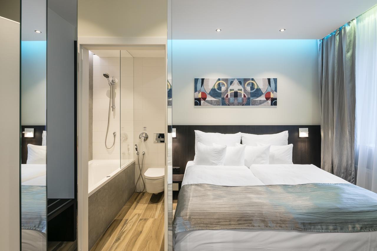 Pytloun Imperial Design Suites Liberec Eksteriør bilde