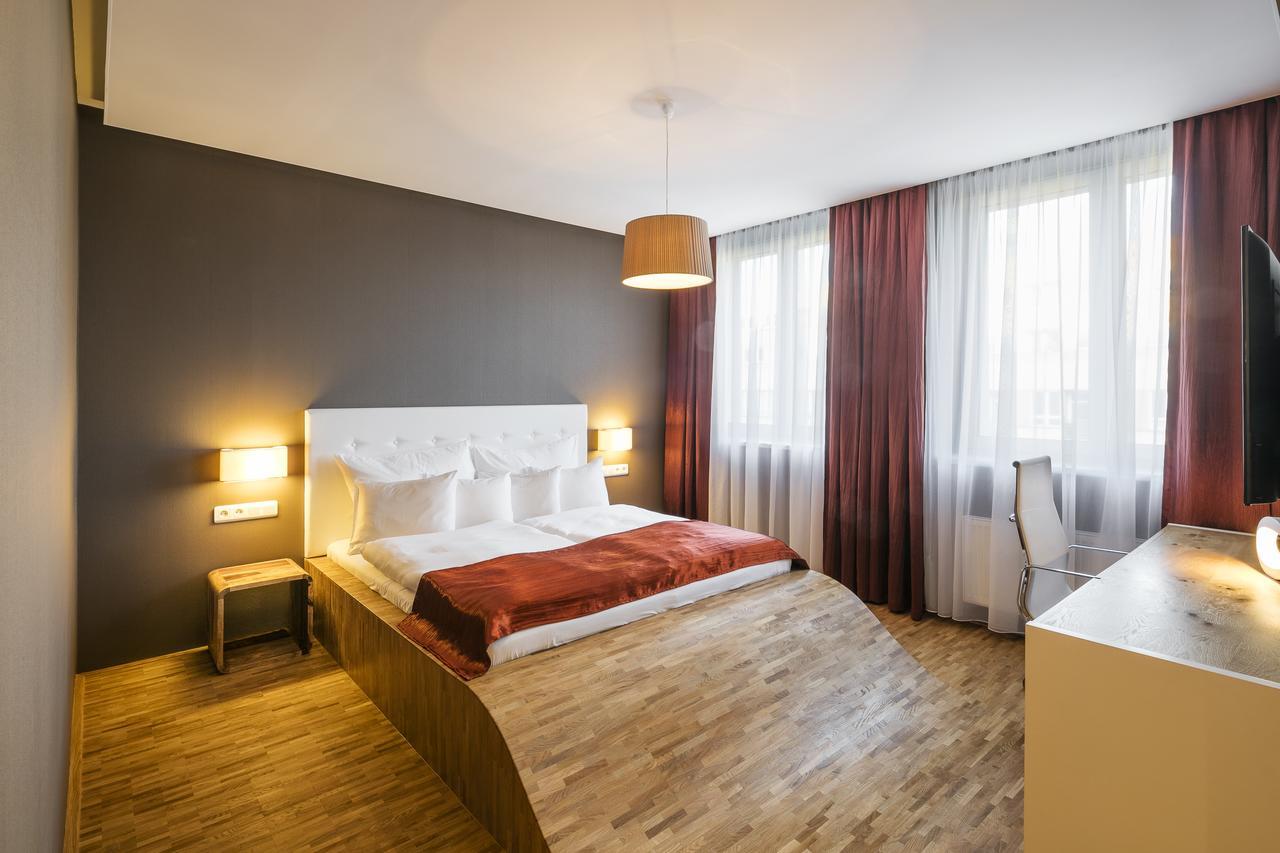 Pytloun Imperial Design Suites Liberec Eksteriør bilde