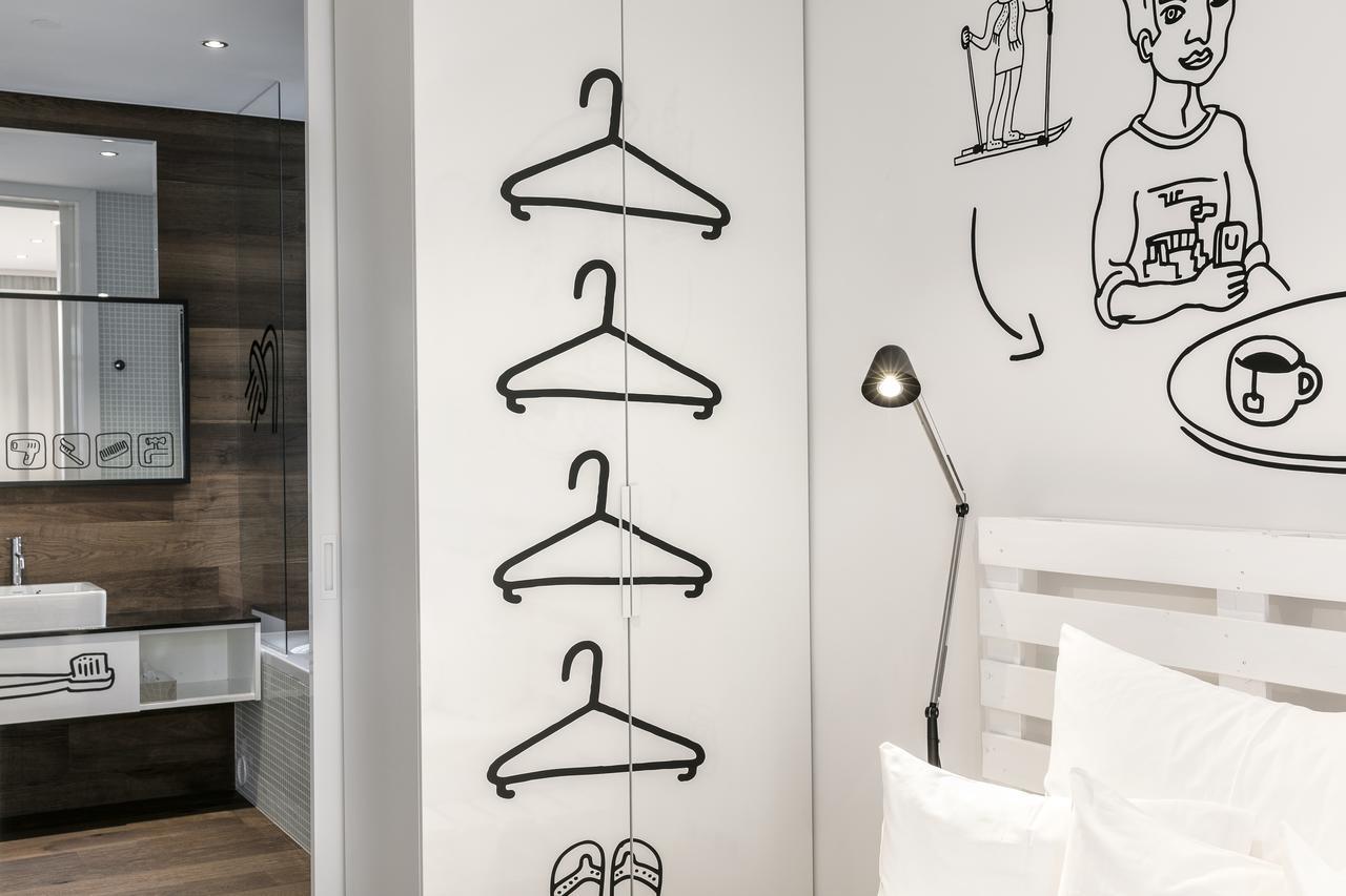 Pytloun Imperial Design Suites Liberec Eksteriør bilde
