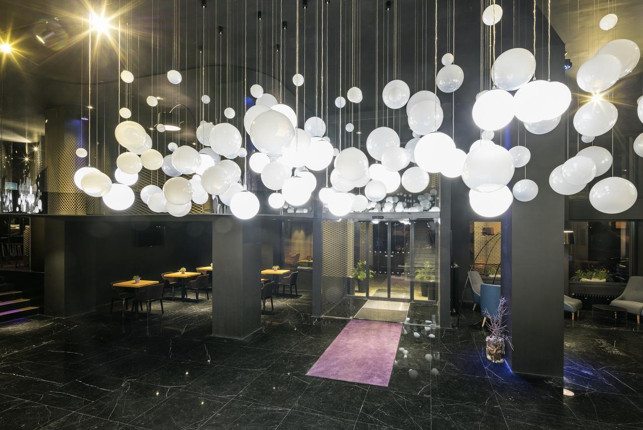 Pytloun Imperial Design Suites Liberec Eksteriør bilde
