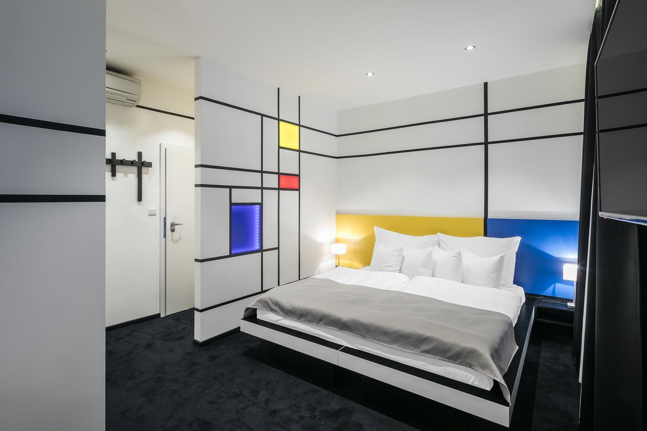 Pytloun Imperial Design Suites Liberec Eksteriør bilde