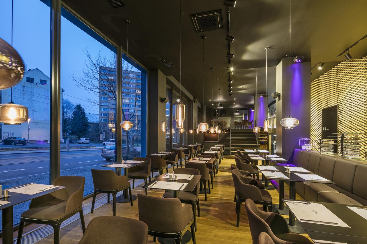 Pytloun Imperial Design Suites Liberec Eksteriør bilde