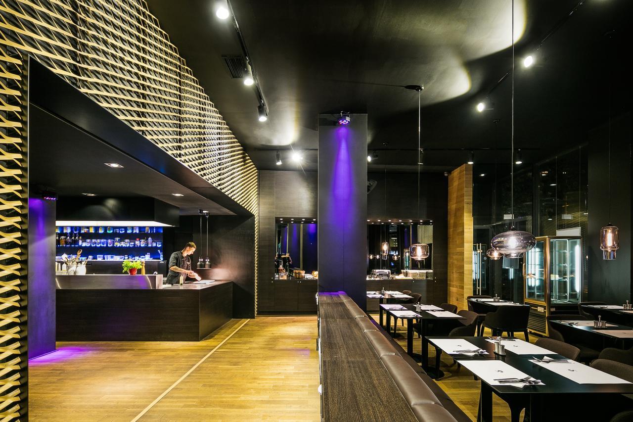 Pytloun Imperial Design Suites Liberec Eksteriør bilde