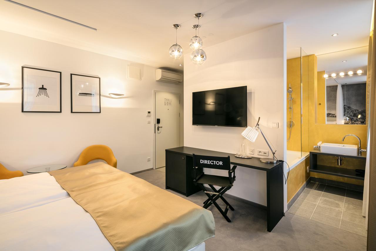 Pytloun Imperial Design Suites Liberec Eksteriør bilde