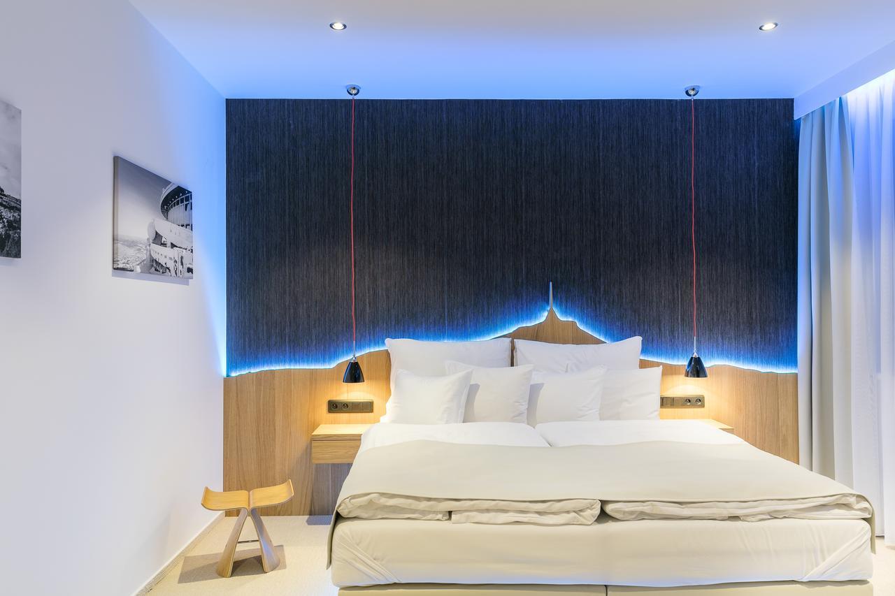 Pytloun Imperial Design Suites Liberec Eksteriør bilde