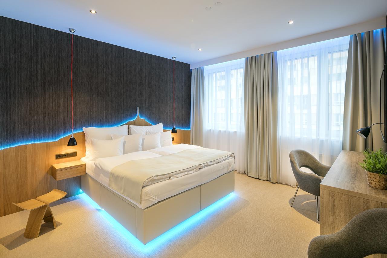 Pytloun Imperial Design Suites Liberec Eksteriør bilde