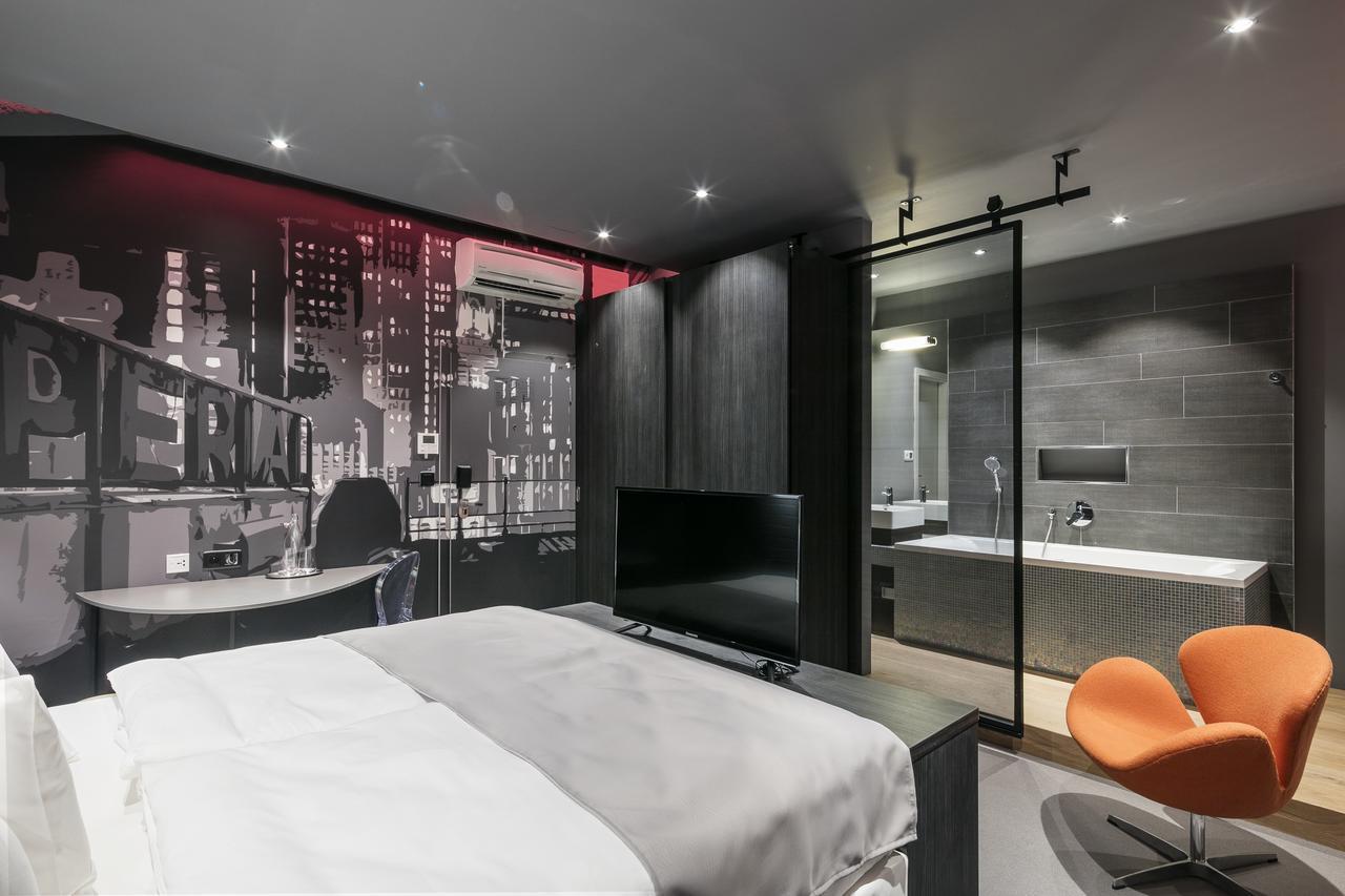 Pytloun Imperial Design Suites Liberec Eksteriør bilde