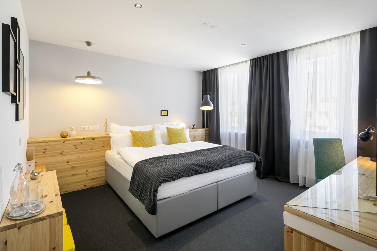 Pytloun Imperial Design Suites Liberec Eksteriør bilde