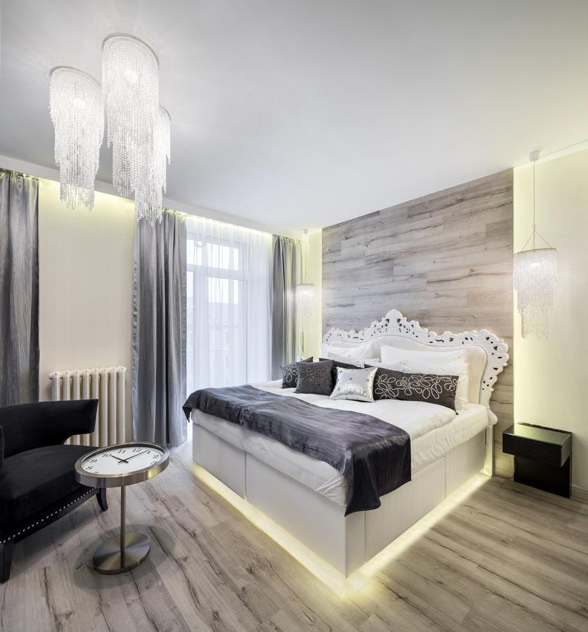 Pytloun Imperial Design Suites Liberec Eksteriør bilde