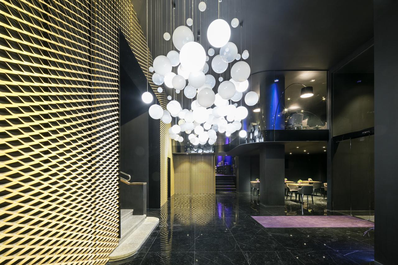 Pytloun Imperial Design Suites Liberec Eksteriør bilde