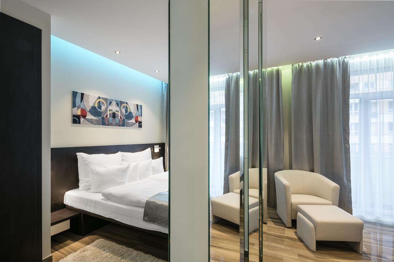Pytloun Imperial Design Suites Liberec Eksteriør bilde