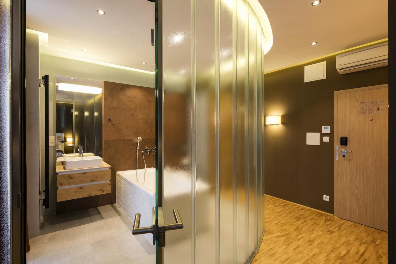 Pytloun Imperial Design Suites Liberec Eksteriør bilde